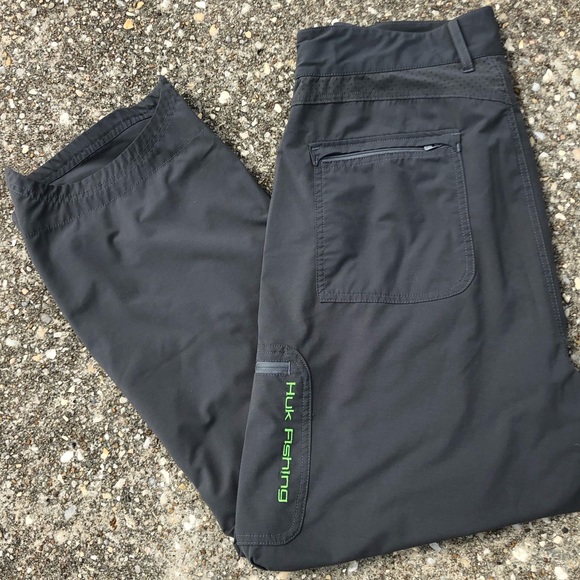 Huk fishing pants Clearance